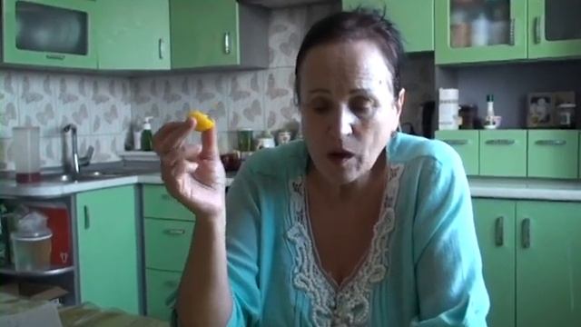 Дегустация томатов карликов, выращенных на подоконнике. Продолжение. Гусар Любовь смотреть онлайн