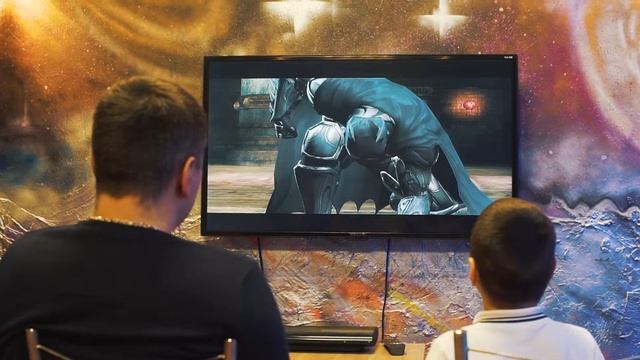 Детский день рождения смотреть онлайн