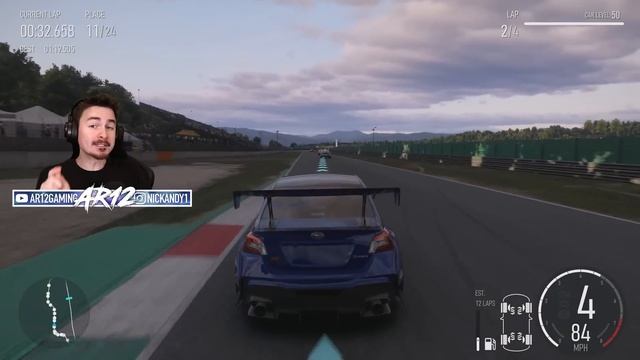 Forza Motorsport Customization Sucks... смотреть онлайн