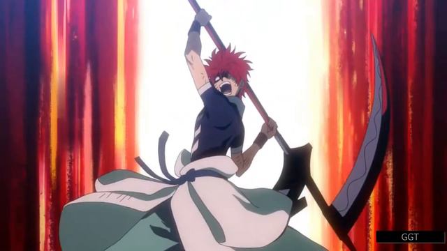 Anime: Orient l Year of Release 2022 смотреть онлайн