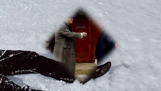 ФАРГО 5 сезон / Fargo 5 Season - 1,2,3,4,5,6,7,8,9,10 серия - обзор на сериал, сюжет, анонс, актеры