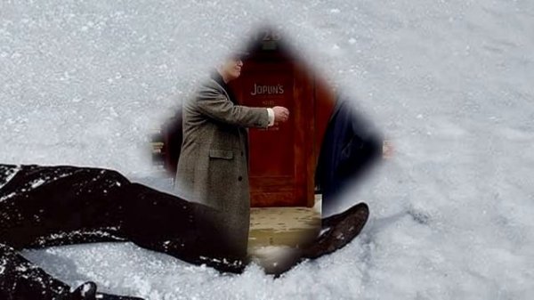 ФАРГО 5 сезон / Fargo 5 season - 1,2,3,4,5,6,7,8,9,10 серия - обзор на сериал, сюжет, анонс, актеры