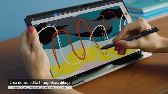 HP Envy x360 13 | Asesoría | HP Latam смотреть онлайн