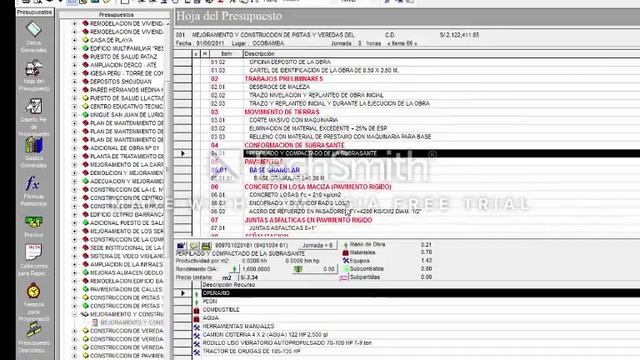 CONVERSION DE S10 A MS PROJECT 2016 CON EXCEL смотреть онлайн