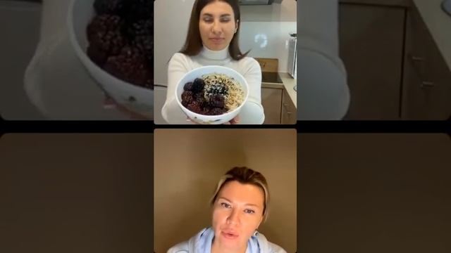 Питание. Растительные каши. Виды каш. Важность правильного питания. смотреть онлайн