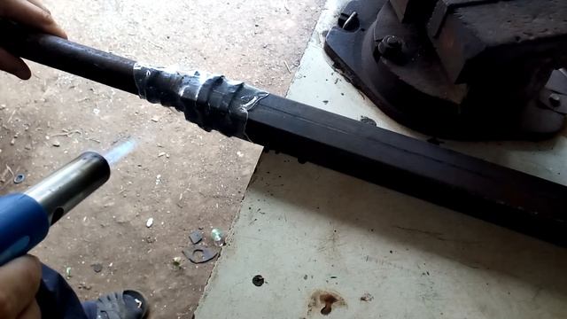 Соединение двух разных труб! И кому это нужно? смотреть онлайн