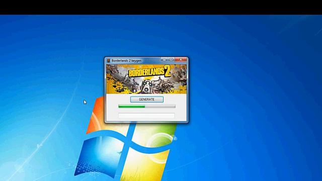 Borderlands2 keygen free! смотреть онлайн