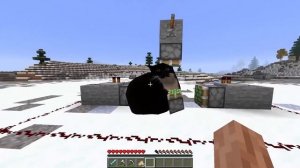 Maxwell the Cat in Minecraft wait what meme part 132