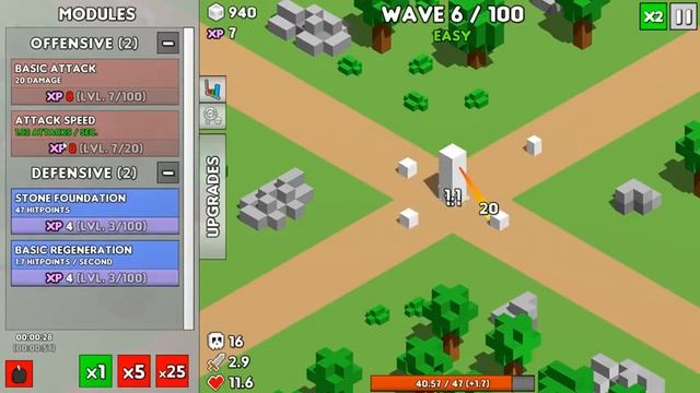 The Perfect Tower II 2021 смотреть онлайн