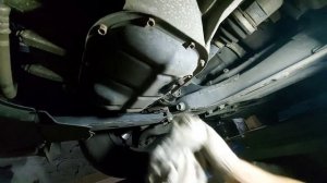 TOYOTA AURIS  2014 1.6 CVT замена масла и фильтров. Плановое ТО на Тойоте.