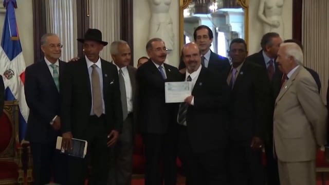 Antonio Vargas Hernández, director general DIGECOOM смотреть онлайн