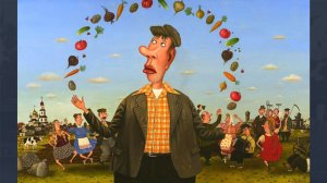 Губарев Валентин