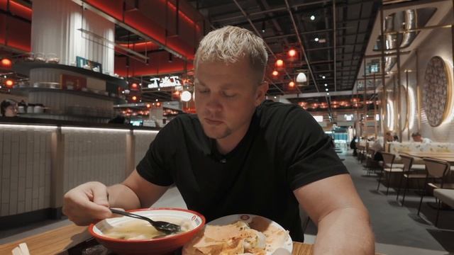 Пельмени сегодня подкачали …