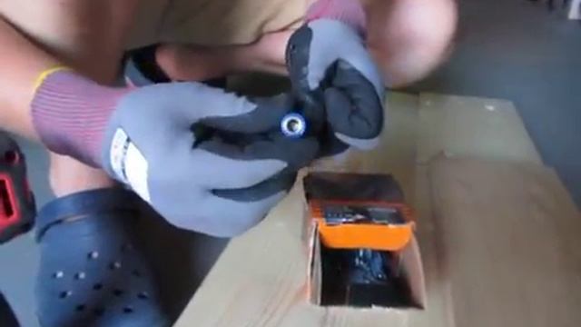 Применение саморезов для массивной доски Hobotec смотреть онлайн