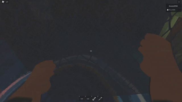 Обов'язково переглянути🤩 Hello Neighbor act 2 в Roblox #3 смотреть онлайн