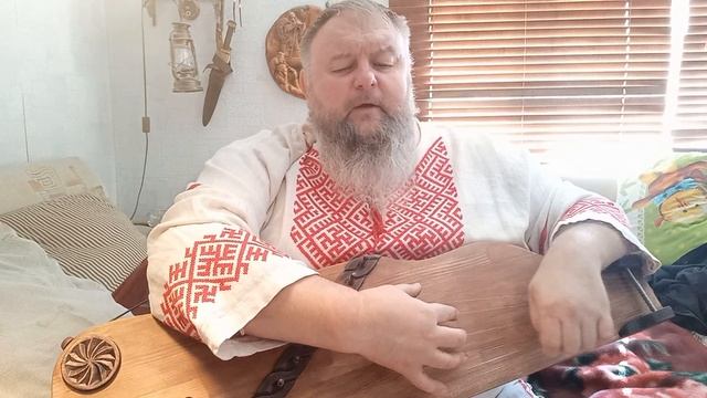 Былина о Князе Игоре смотреть онлайн