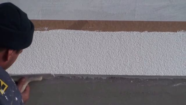 Облицовка фасадов силикатной декоративной штукатуркой от TOO"GlobalHouse" смотреть онлайн