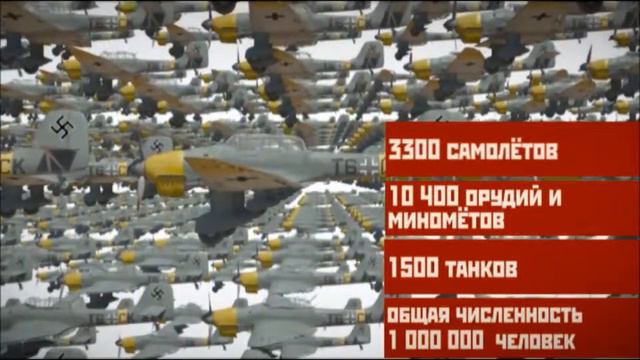 2 1  Кто участвовал в битве 1 22