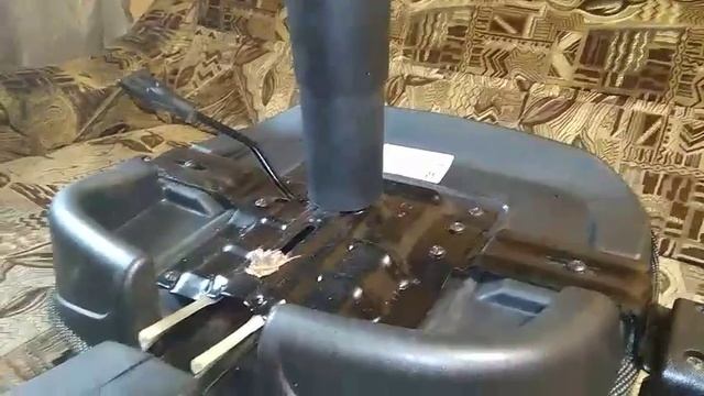 Как заменить газлифт на компьютерном кресле смотреть онлайн