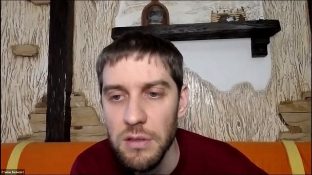 Степан Велисвет. Мастер-класс «Профессиональный магнетизм и Велисвет-метод» смотреть онлайн