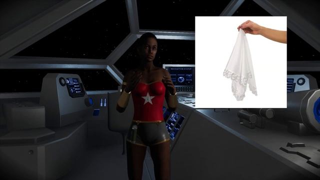 F13 Game. Рубрика "Внеземные советы от гадалки JoNeS" Часть 1. смотреть онлайн