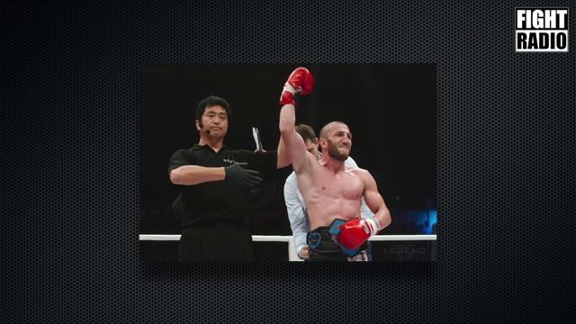 #44 FIGHT RADIO / Джабар Аскеров смотреть онлайн