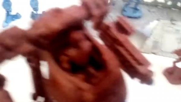 Обзор на стартовый набор "Robogear"