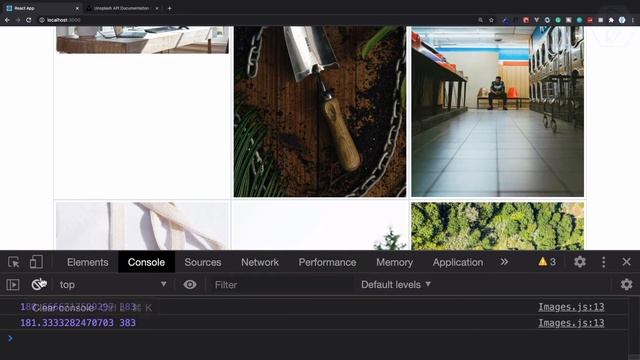 50 ReactJS basics - manual infinite scroll смотреть онлайн