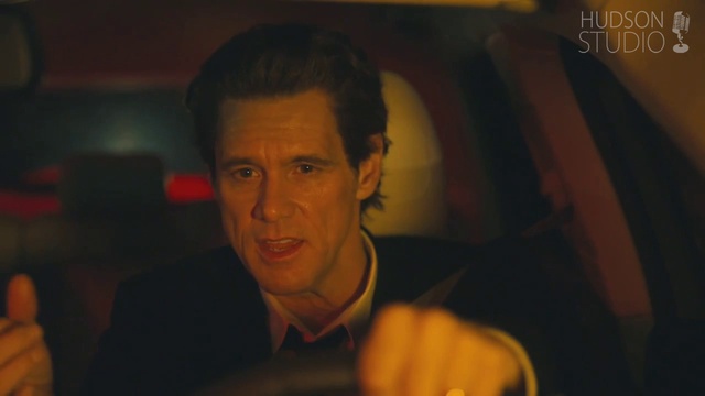 Джим Керри в пародии на рекламу «Líncoln» с Мэттью МакКонахи смотреть онлайн