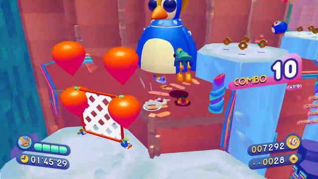 [Full stream] - Penny's Big Breakaway [Part 3] смотреть онлайн