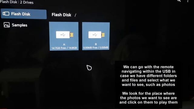? How to View Pictures on LG TV with USB смотреть онлайн