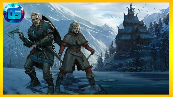 Топ 30 RPG Игр за все время