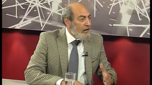 Вечер во Владимире, в гостях директор театра Борис Гунин смотреть онлайн