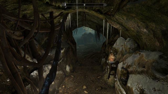 Skyrim SE #28 with Console friendly mods смотреть онлайн