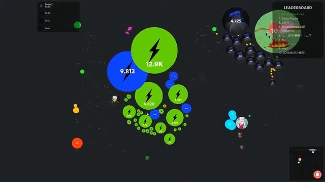 Ultimate Balz.io Tricks смотреть онлайн