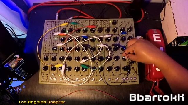 Soma Laboratory Pulsar-23 Demo смотреть онлайн