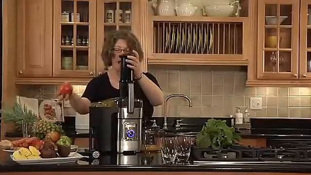 Cuisinart CJE1000 1000-Watt 5-Speed Juice Extractor sale price смотреть онлайн
