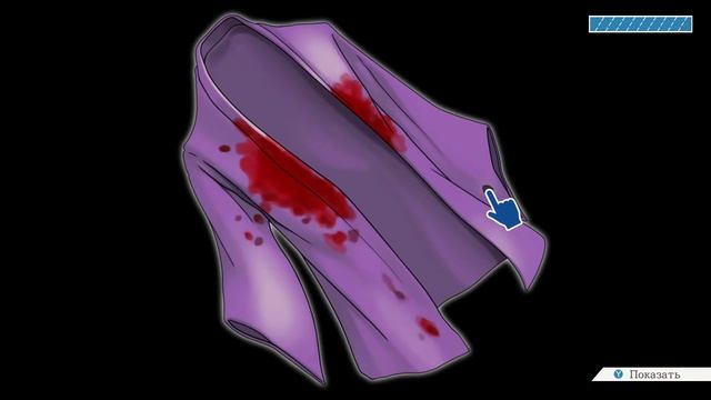 Озвучка Ace Attorney 2 (второе дело)