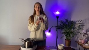 БОТАНИЧЕСКАЯ СВЕЧА/свеча с сухоцветами