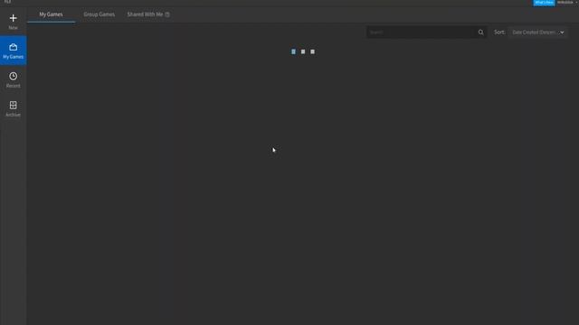 Roblox Studio | Гайд как убрать Drafts смотреть онлайн
