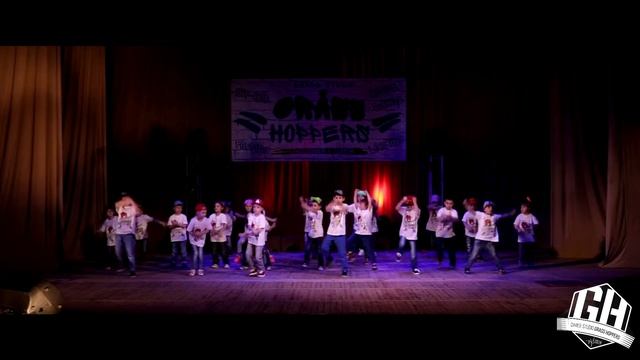 Baby Dance - Desert смотреть онлайн
