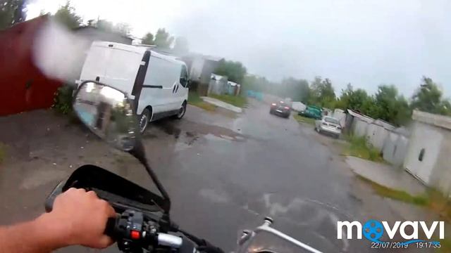 Shineray elcrosso 400, m1nsk goose 400. смотреть онлайн