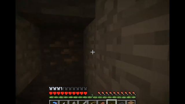 Minecraft - часть 18 - С зачарованием лучше смотреть онлайн
