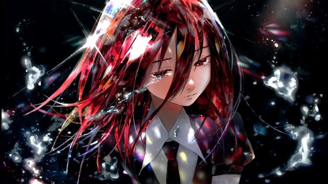Nihtcore Writing The Future  - Dear Mom