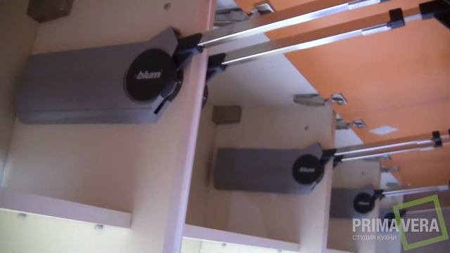 Кухня Ронда от фабрики НьюЛайн смотреть онлайн