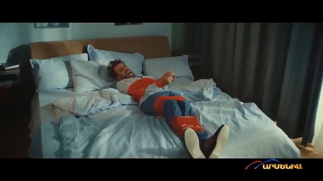 Skoch And Viski / սկոտչ եւ վիսկի / Armenian Film HD