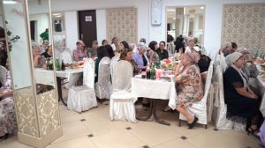 юбилей июль 2024