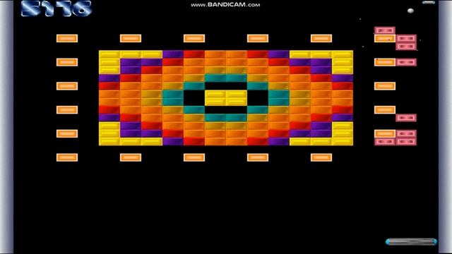 DX-Ball (PC) смотреть онлайн