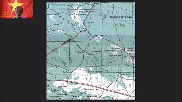 BGTÂYNAM(P1) TRẬN ĐÁNH TRÊN  TONLE SAP / Hồi ức Lính Chiến 2