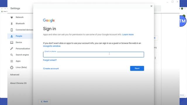 How To Get Google Play On School Chromebook (EASY!) смотреть онлайн